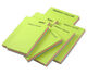 Carnival Notepad Set in Block Font with White Holder Image 2 of 2